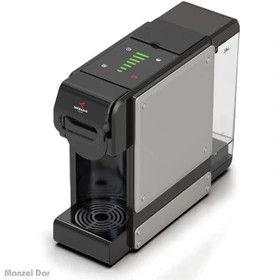اسپرسوساز مباشی مدل ME-ECM303 ظرفیت ۰.۶ لیتر