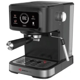 اسپرسوساز مباشی مدل ME-ECM2121 ظرفیت ۱.۵ لیتر