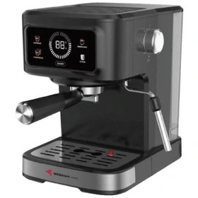 اسپرسوساز مباشی مدل ME-ECM2121 ظرفیت ۱.۵ لیتر
