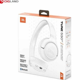 هدفون بی سیم جی بی ال مدل Tune 530 اصل