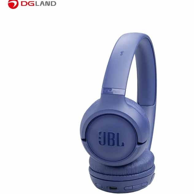 هدفون بی سیم جی بی ال مدل Tune 530 اصل