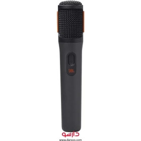 ست میکروفن بی سیم جی بی ال مدل partybox wireless mic
