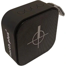 اسپیکر بلوتوثی قابل حمل مدل SOUNDWAVE 4 نورث پلاس