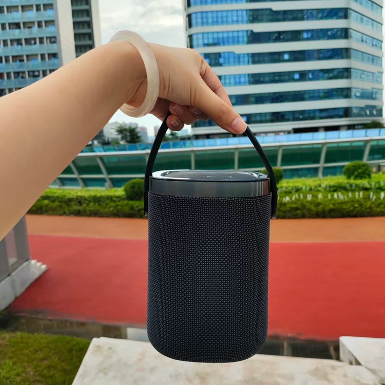 اسپیکر بلوتوثی North Plus مدل SoundWave24