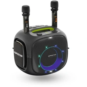Hoopstar Party One Ultimate Speaker