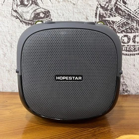 Hoopstar Party One Ultimate Speaker