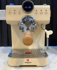 اسپرسوساز مباشی مدل ME ECM2108
