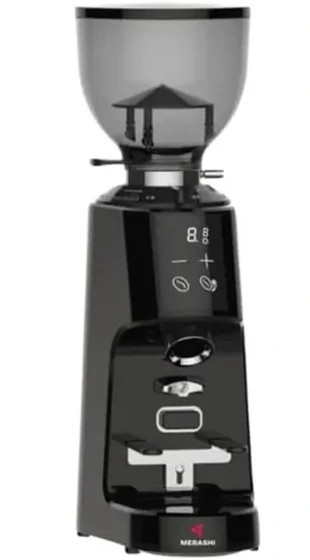 آسیاب قهوه مباشی مدل ME-CG2300 توان 180 وات
