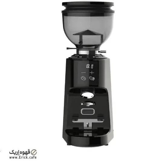 آسیاب قهوه مباشی مدل ME-CG2300 توان 180 وات