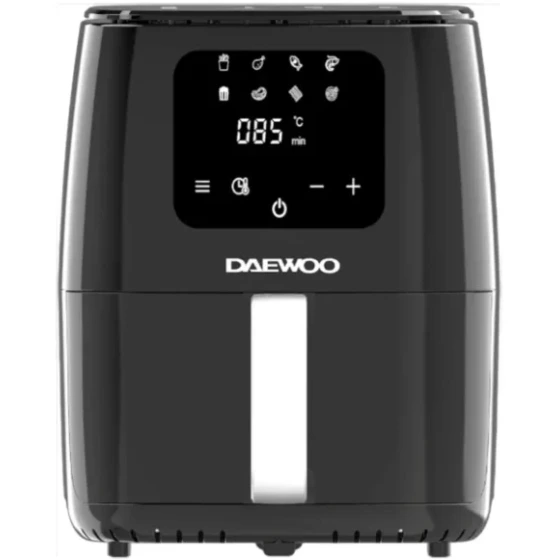 سرخ کن بدون روغن دوو مدل DAF 8301 ظرفیت 4.5 لیتری