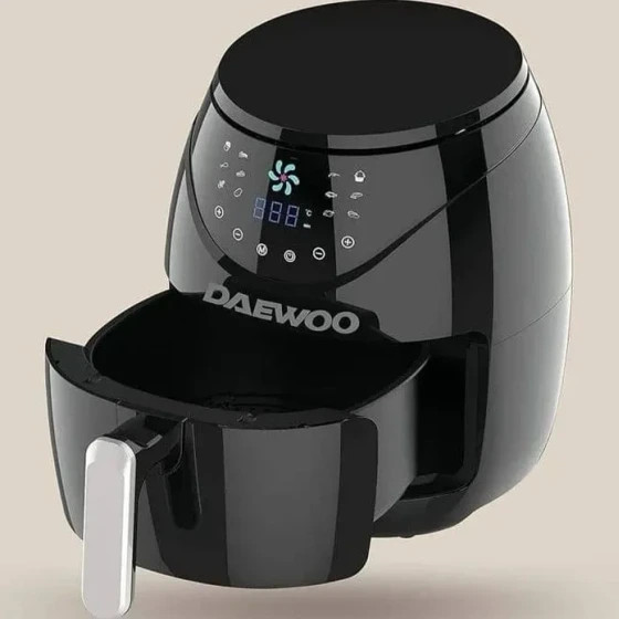 سرخ کن بدون روغن دوو مدل DAF-8021 ظرفیت 4.6 لیتری