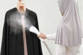 اتو بخارگر پاناسونیک مدل NI-GWE080 ظرفیت ۲ لیتر