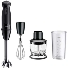 گوشت‌کوب برقی براون MQ50202M ظرفیت ۰.۳۵ لیتر