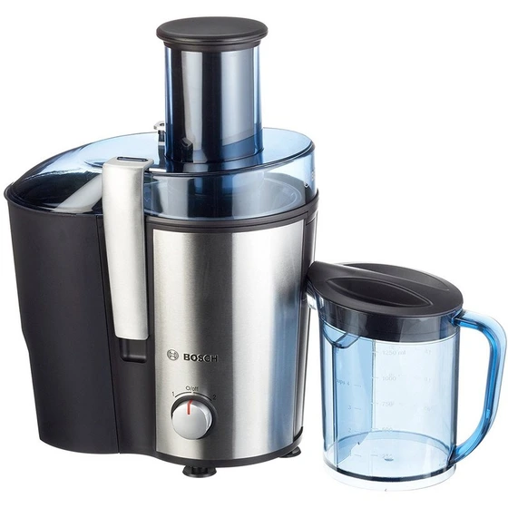 آبمیوه گیری بوش مدل MES3500 تک کاره