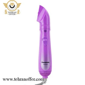 سشوار پاناسونیک مدل EH-KA42 با برس دار