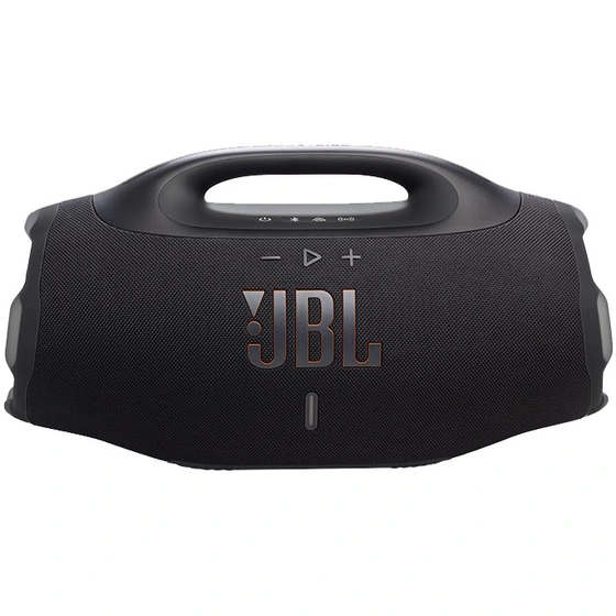 اسپیکر جی بی ال مدل BoomBox 4