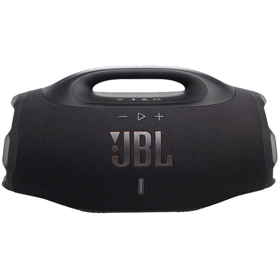 اسپیکر جی بی ال مدل BoomBox 4