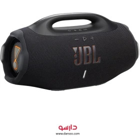 اسپیکر جی بی ال مدل BoomBox 4