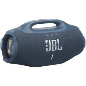 اسپیکر جی بی ال مدل BoomBox 4