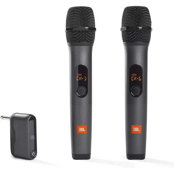 میکروفن بی سیم جی بی ال W-One