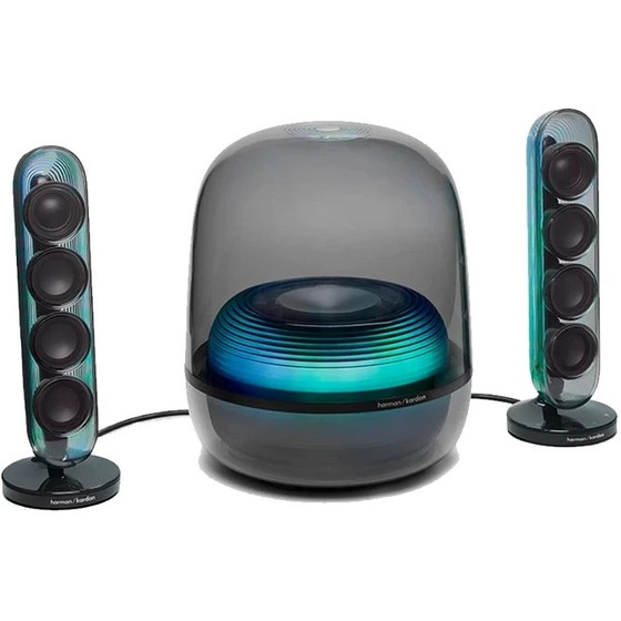 اسپیکر بلوتوثی هارمن کاردن مدل Sound Sticks 5