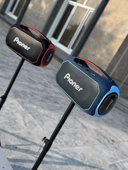 اسپیکر بلوتوثی پایونر مدل M9900