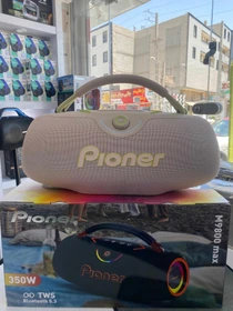 اسپیکر pioner m9800