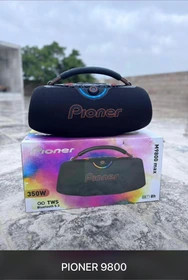 اسپیکر pioner m9800