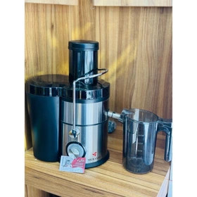 آبمیوه گیری مباشی مدل ME-JC3005 ظرفیت ۱ لیتر تک کاره