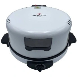 نان پز مباشی مدل ME-HBM135 با بدنه استیل