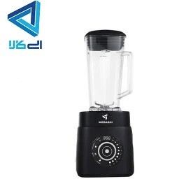 مخلوط کن مباشی مدل ME-CBL3001 ظرفیت ۲ لیتر