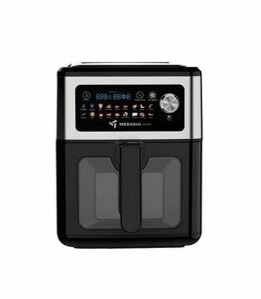 سرخ کن بدون روغن مباشی مدل ME-AF980 ظرفیت ۷ لیتری