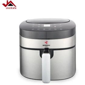 سرخ کن بدون روغن مباشی مدل ME-AF982 ظرفیت ۷.۲ لیتری