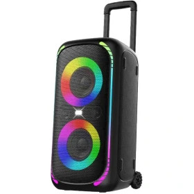 اسپيکر پرودو مدل Soundtec PD-BASHX