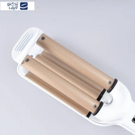 فر کننده مو لایچی مدل L325