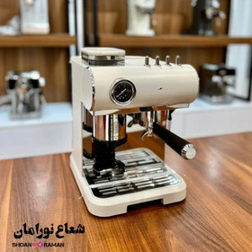 اسپرسوساز مباشی مدل ME-CCM2071 ظرفیت ۱.۵ لیتر