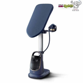 اتو بخارگر ایستاده فیلیپس مدل AIS8530 ظرفیت ۱.۲ لیتر