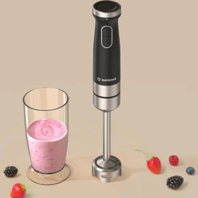 گوشت کوب برقی نوتریکوک مدل HB150 ظرفیت ۰.۶ لیتر تک کاره