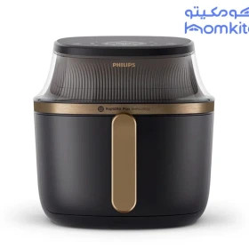 سرخ کن بدون روغن فیلیپس NA332 ظرفیت 6.2 لیتری