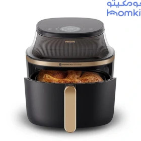 سرخ کن بدون روغن فیلیپس NA332 ظرفیت 6.2 لیتری