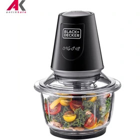 خردکن بلک اند دکر مدل GC400