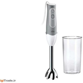 گوشت کوب برقی براون مدل MQ500