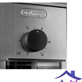 آسیاب قهوه دلونگی مدل KG89 توان 110 وات