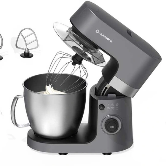 همزن حرفه ای نوتریکوک مدل SM330