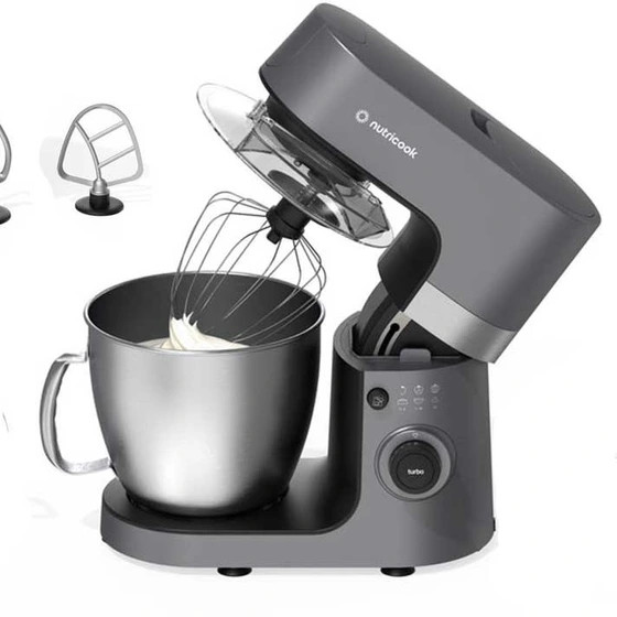 همزن حرفه ای نوتریکوک مدل SM330