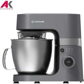 همزن حرفه ای نوتریکوک مدل SM330