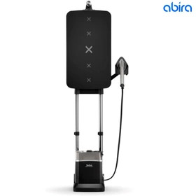 بخارگر ایستاده تفال مدل QT2028
