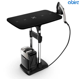 بخارگر ایستاده تفال مدل QT2028