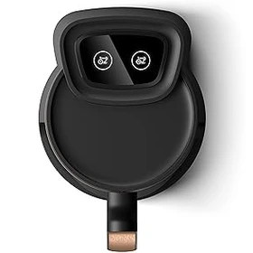 قهوه ساز فیلیپس مدل HDA150 ظرفیت ۲۸۰ میلی لیتر با فیلتر دایمی