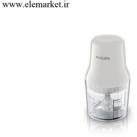 خردکن برقی فیلیپس مدل HR1393 توان 450 وات ظرفیت 0.7 لیتر